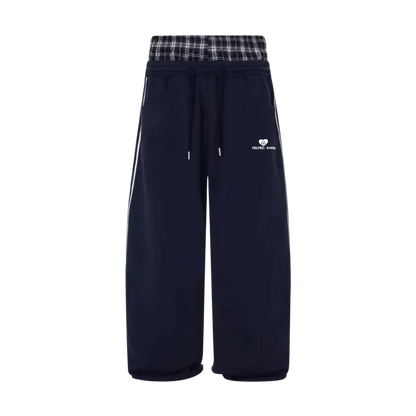 Retro Pants – Loose Fit