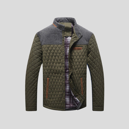 Elegant Men's Jacket