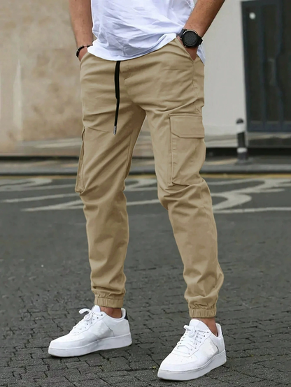 Men's Cargo Pants