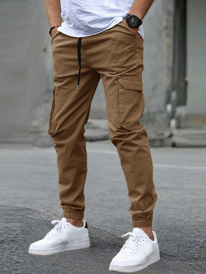 Men's Cargo Pants