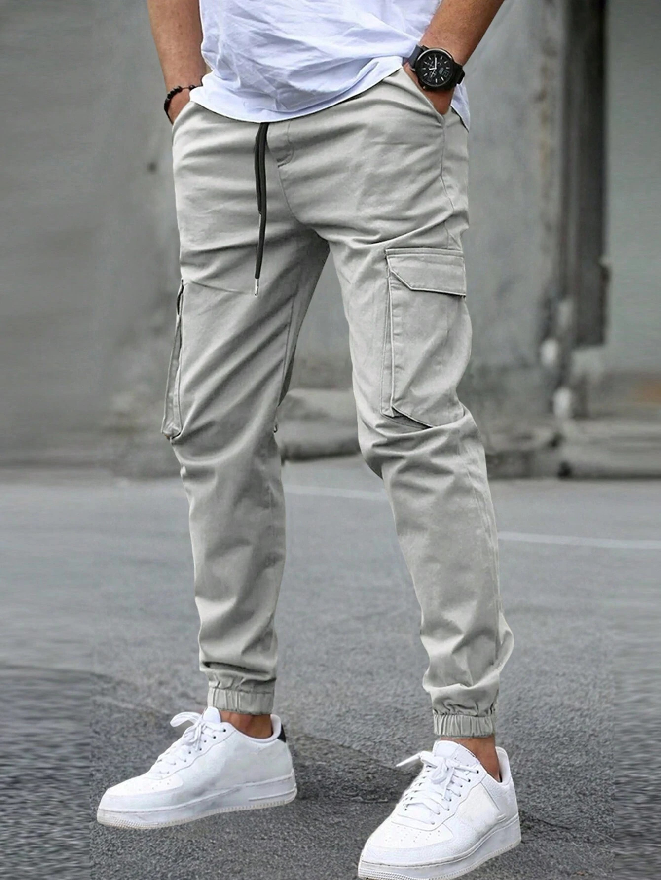 Men's Cargo Pants