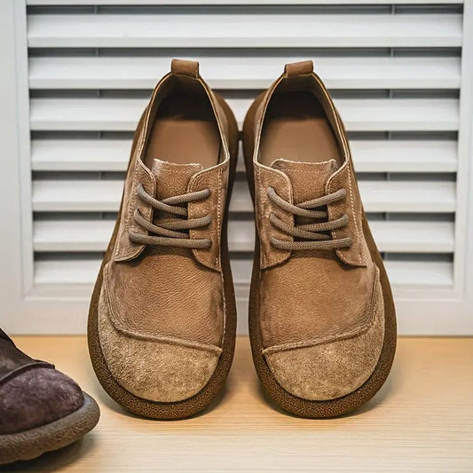 Premium Leather Shoes