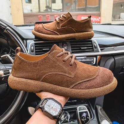 Premium Leather Shoes
