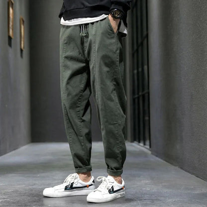 Casual Men's Pants