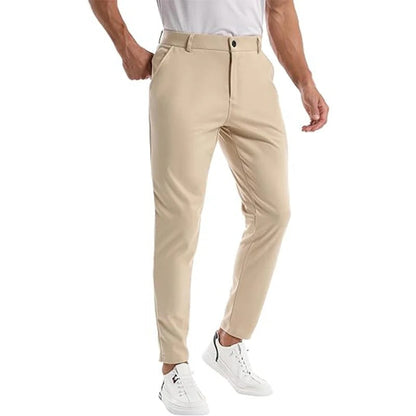 Casual Men's Pants