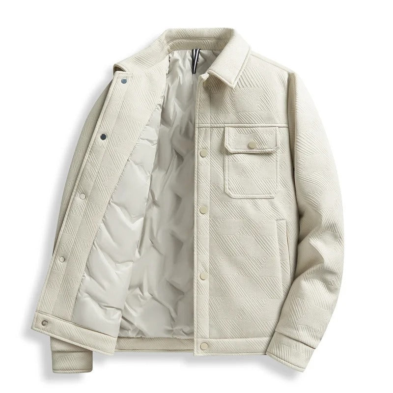 Classic Winter Jacket