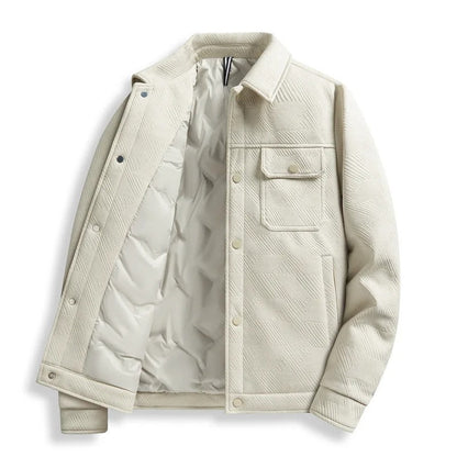 Classic Winter Jacket