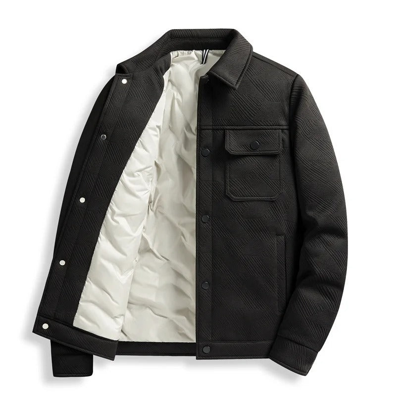 Classic Winter Jacket