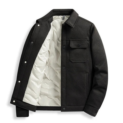 Classic Winter Jacket