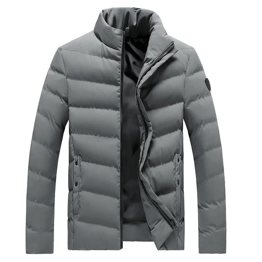 Parkas Winter Jacket