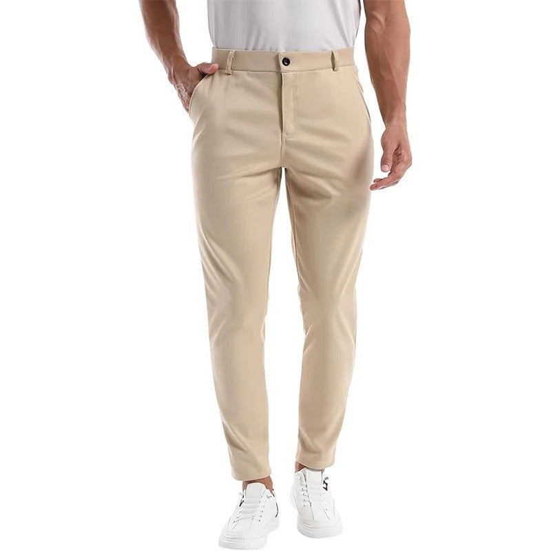 Casual Men's Pants