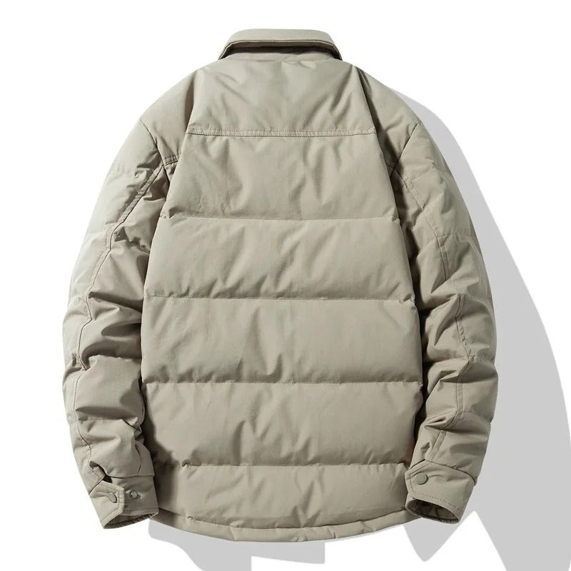 Casual Winter Jacket