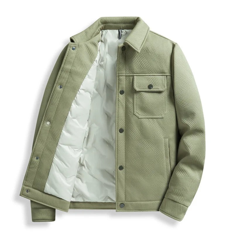 Classic Winter Jacket