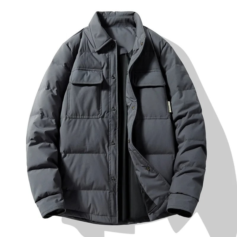 Casual Winter Jacket