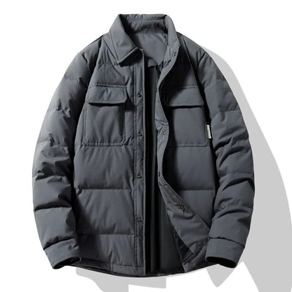 Casual Winter Jacket