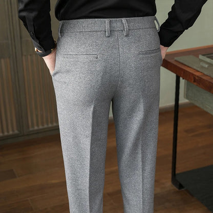 Chic Men's Pants