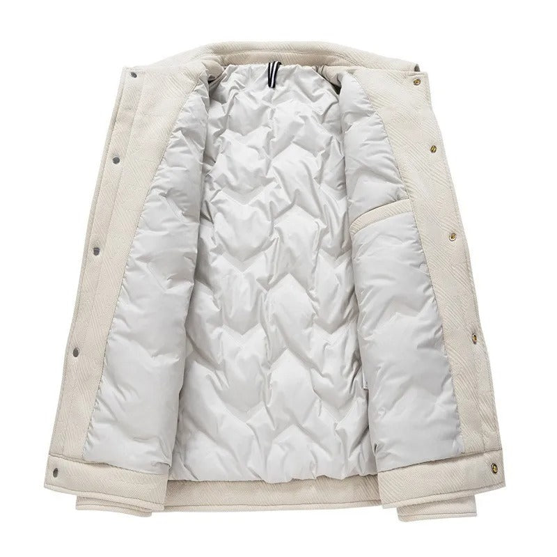 Classic Winter Jacket