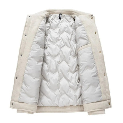 Classic Winter Jacket