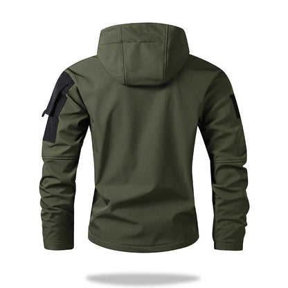 Tactical Men's Jacket