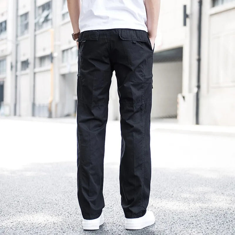 Casual Cargo Pants