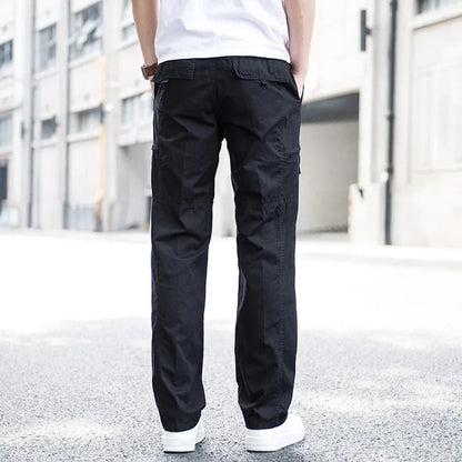 Casual Cargo Pants