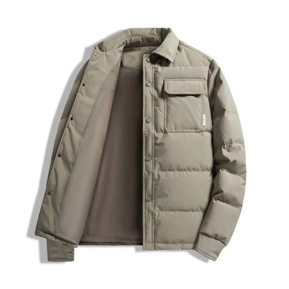 Casual Winter Jacket