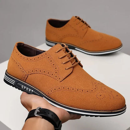 Chic Men's Shoes