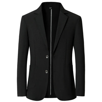 Breathable Men's Blazer