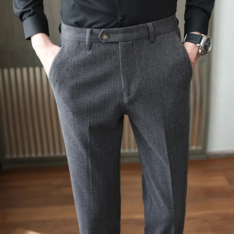 Chic Men's Pants