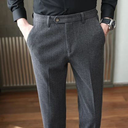 Chic Men's Pants