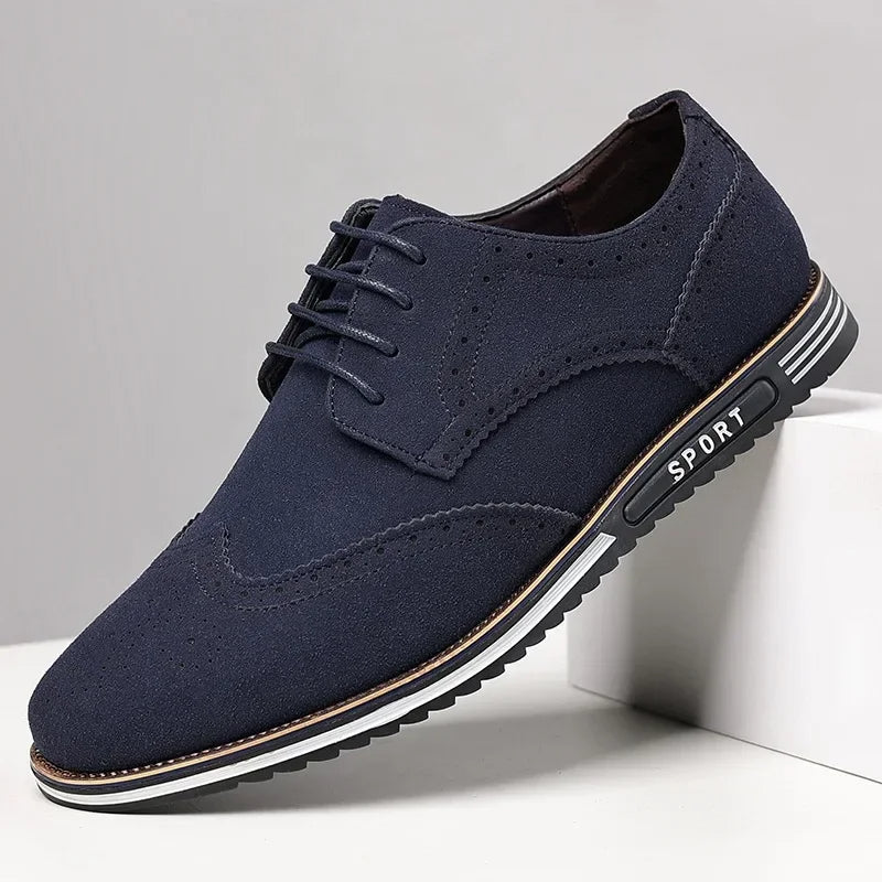 Chic Men's Shoes