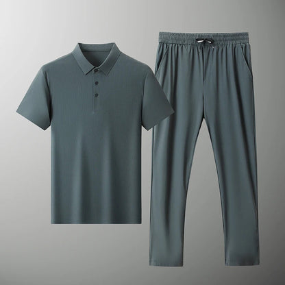 Men's 2 Piece Set