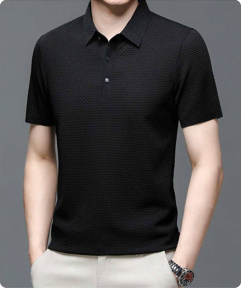 Riviero Polo Shirt