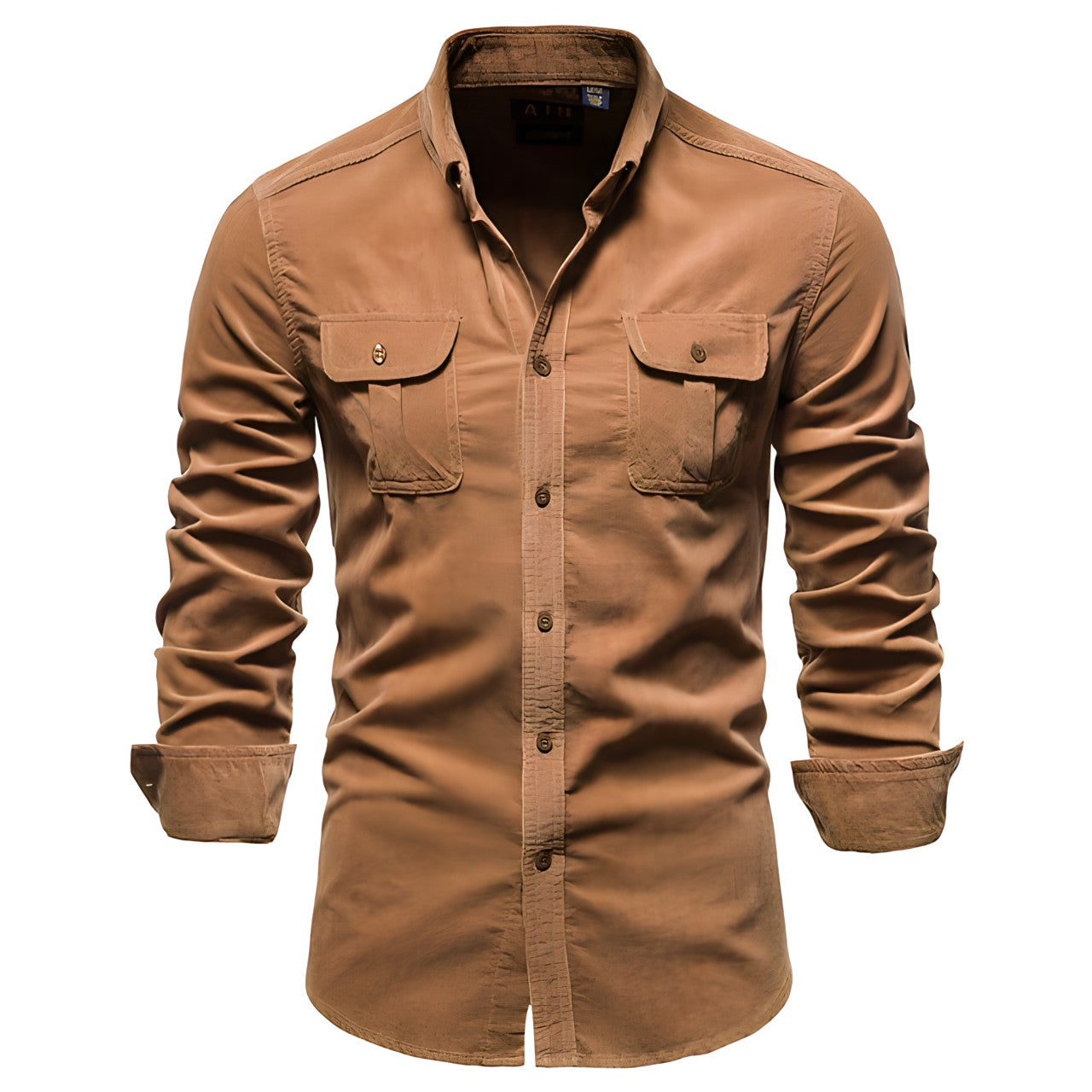 Casual Men's Shirt