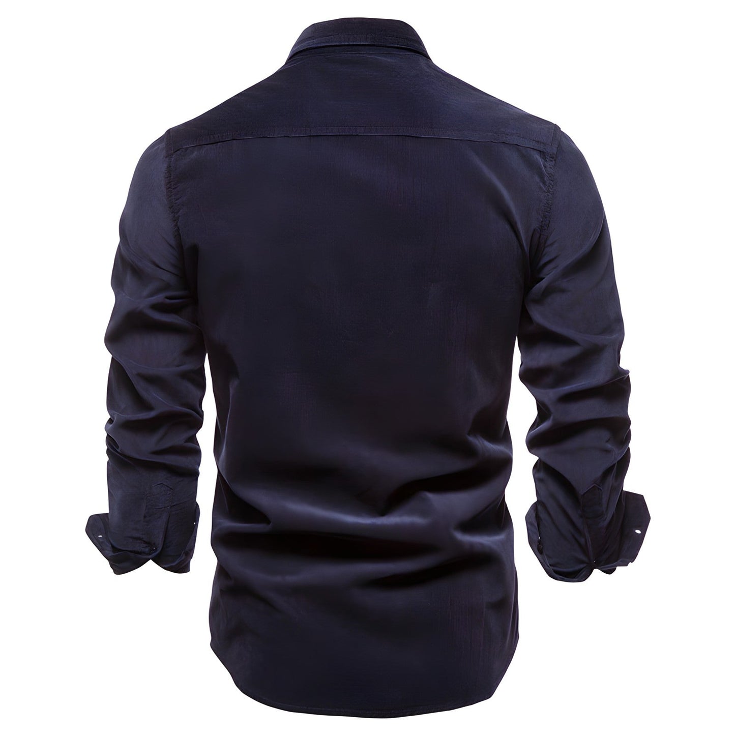 Casual Men's Shirt