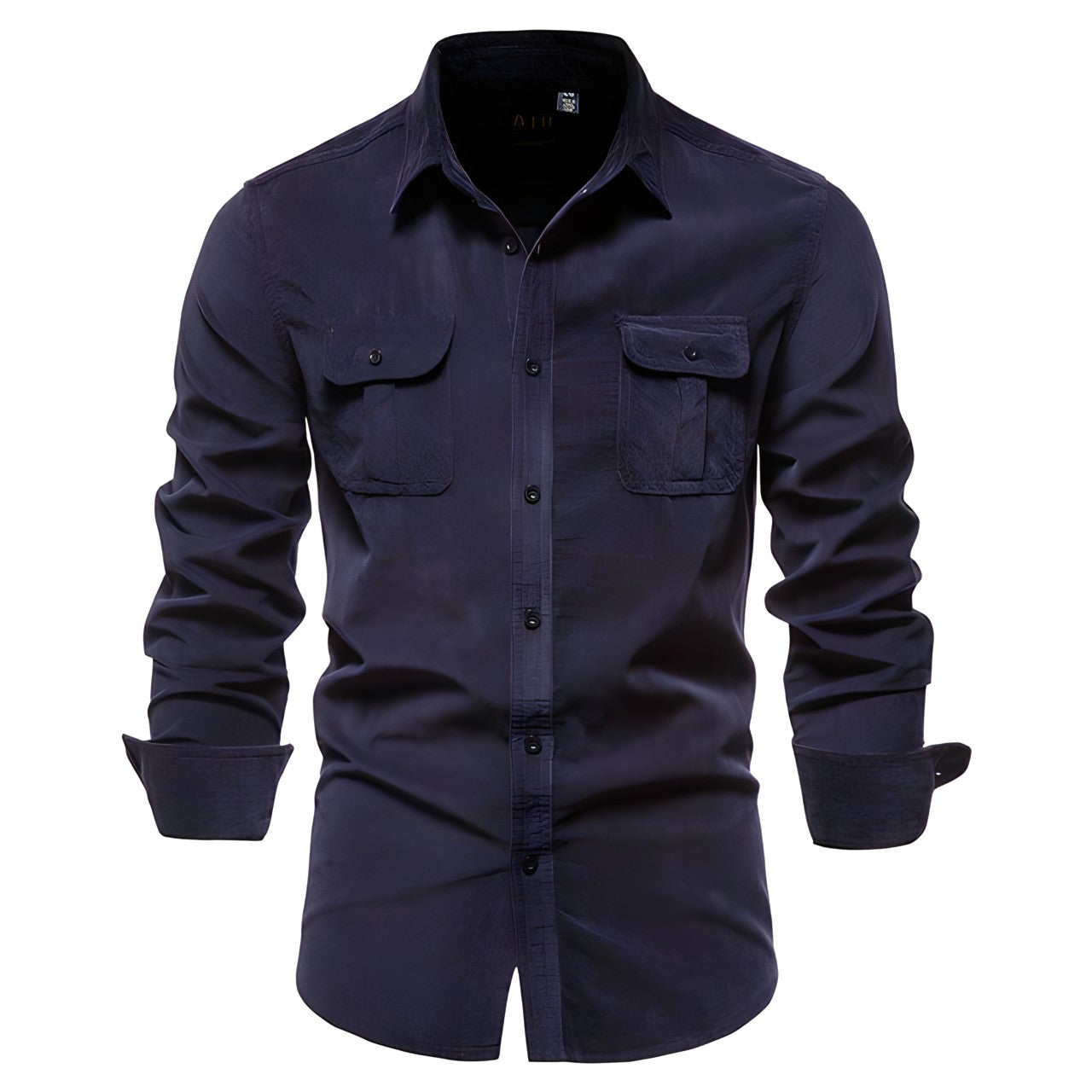 Casual Men's Shirt