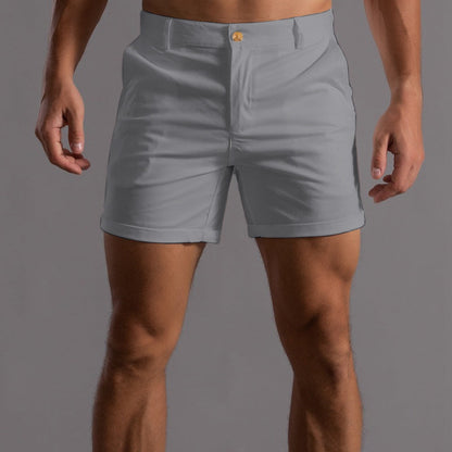 Elegant Chino Shorts