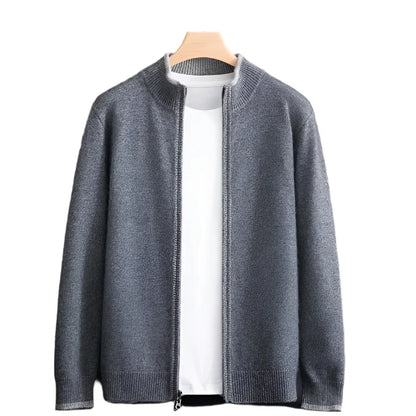 Nicola Luxury Cashmere jacket
