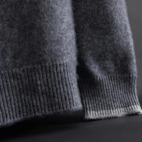 Nicola Luxury Cashmere jacket