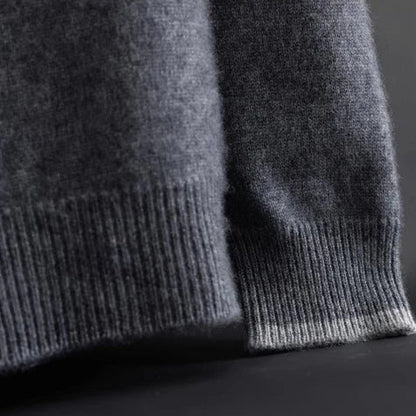 Nicola Luxury Cashmere jacket