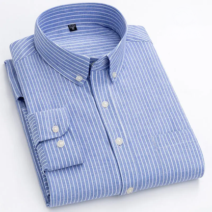 Givalli - Monaco Striped Shirt