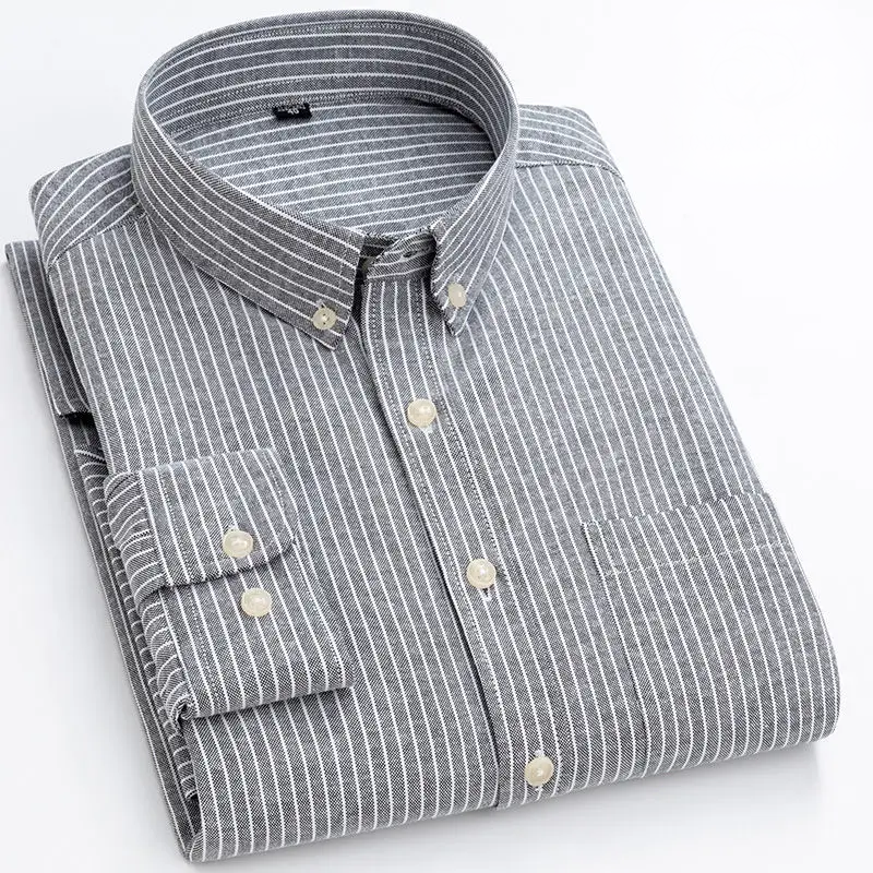 Givalli - Monaco Striped Shirt