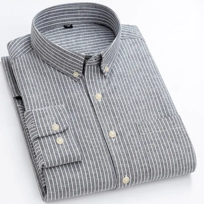 Givalli - Monaco Striped Shirt