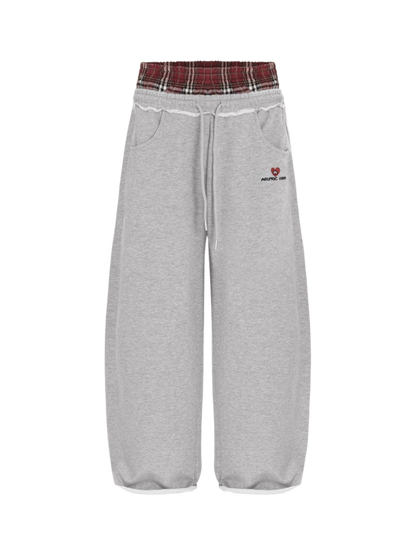 Retro Pants – Loose Fit