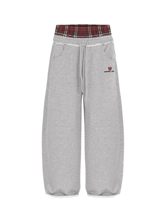 Retro Pants – Loose Fit