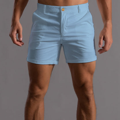 Elegant Chino Shorts