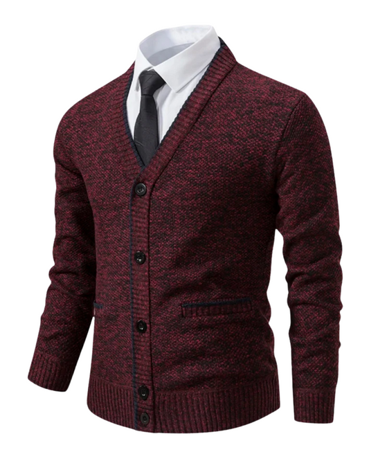 Givalli - Business Cardigan