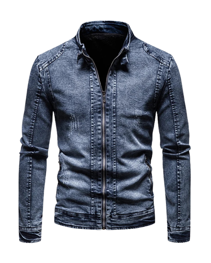 Elegant Retro Jacket