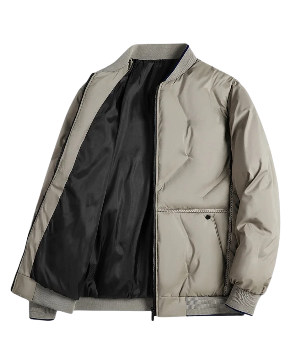 Windproof Men's Jacket