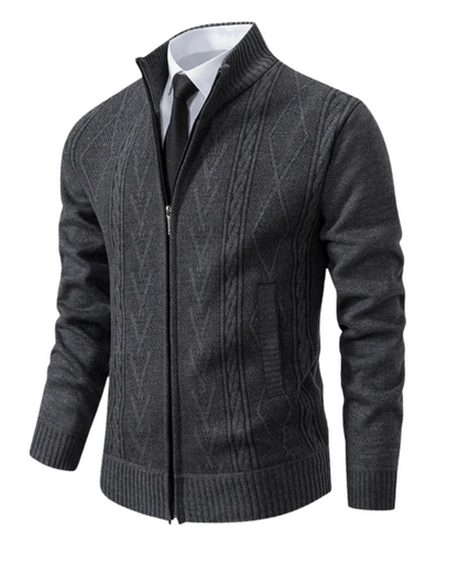 Givalli - Business Cardigan